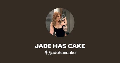 Jadehascake Sextape Onlyfans Leaked Video